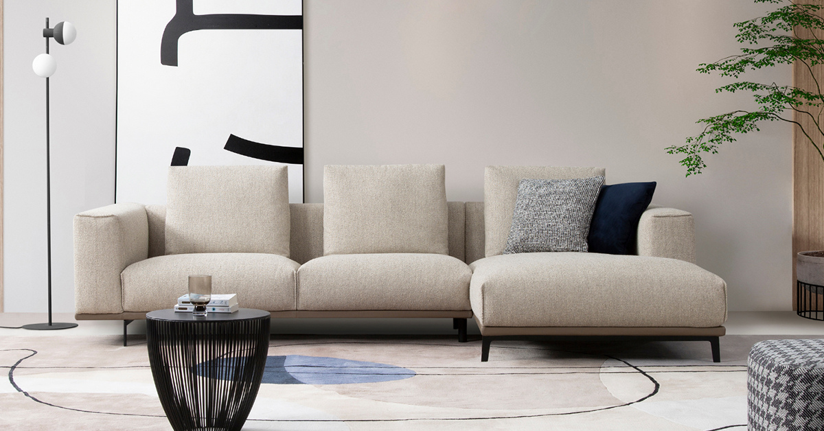 Where To Buy Your Next Sofa in Singapore? Vanilla Luxury